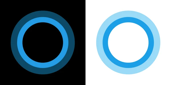 Cortana logo