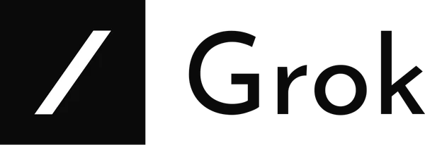 Grok logo