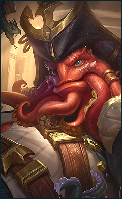 Bane official portrait