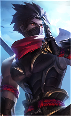 Hayabusa official portrait