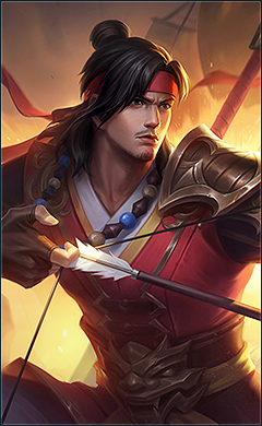 Yi Sun-shin official portrait