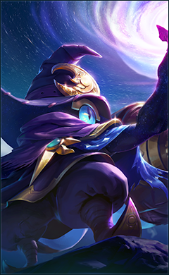 Cyclops official portrait