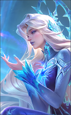 Aurora official portrait