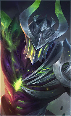 Argus official portrait