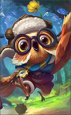Diggie official portrait