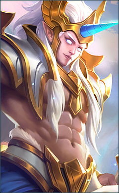 Hylos official portrait
