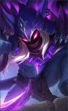 Helcurt official portrait