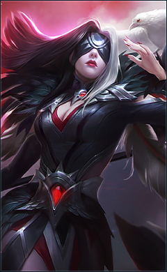 Pharsa official portrait