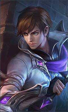Gusion official portrait