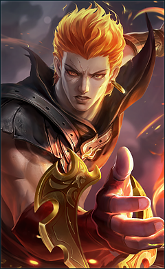 Valir official portrait