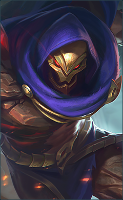 Aldous official portrait