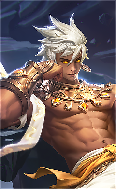 Vale official portrait