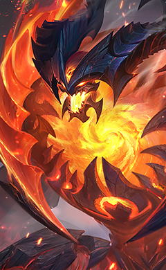 Thamuz official portrait