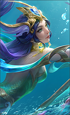 Kadita official portrait