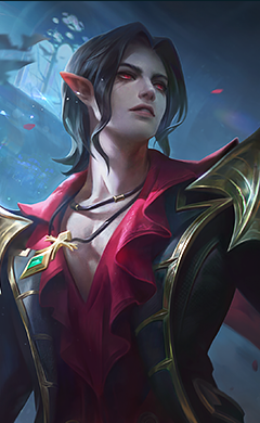Cecilion official portrait