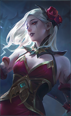 Carmilla official portrait