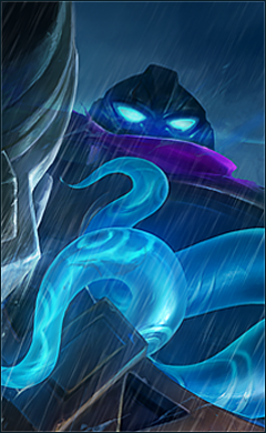 Atlas official portrait