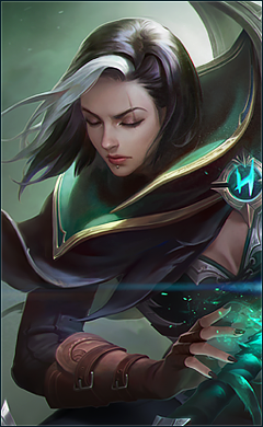 Benedetta official portrait