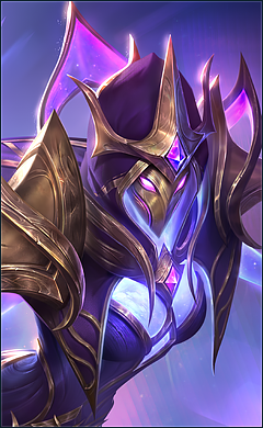 Yve official portrait