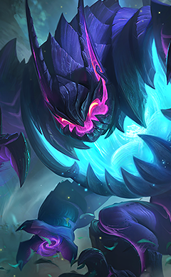 Gloo official portrait