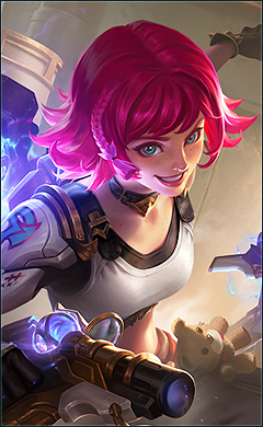 Beatrix official portrait