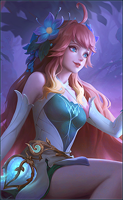 Floryn official portrait