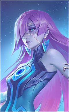Novaria official portrait