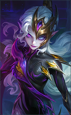Obsidia official portrait